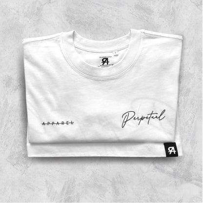 Oversized White T-Shirt